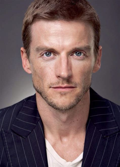 Gideon Emery Love His Eyes ️ ️ Uk Actors Gideon Gorgeous Men