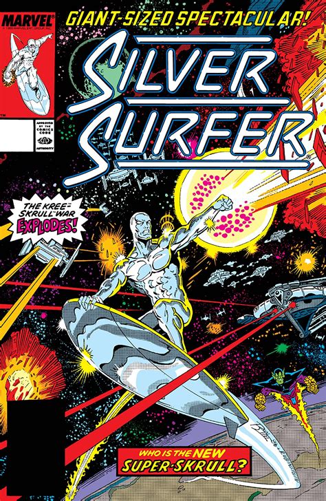 Silver Surfer Vol 3 25 Marvel Database Fandom Powered By Wikia