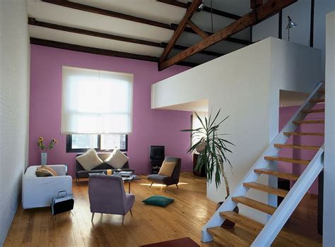 Check spelling or type a new query. Floor to Ceiling - Purple - Color - Room Scenes | Purple ...