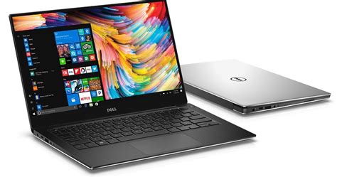 Dell Xps 13 Inch 9360 Laptop Full Review With Specifications