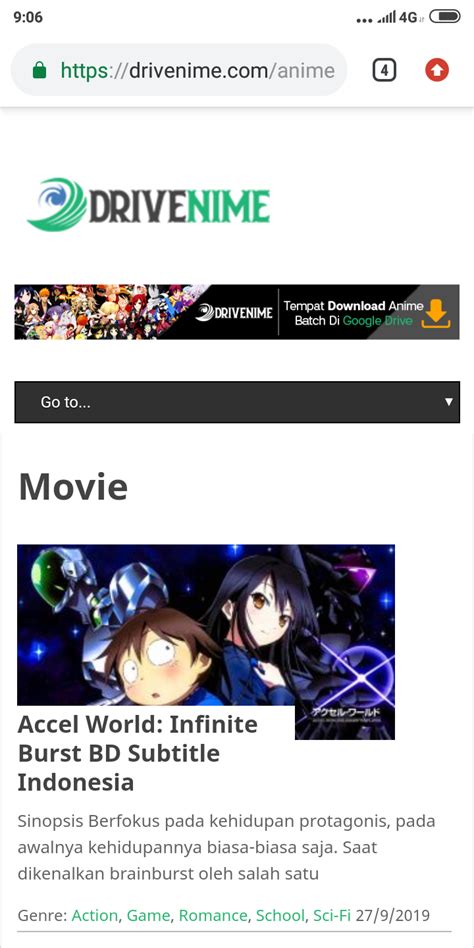 7 Situs Untuk Download Anime Lengkap Subtitle Indonesia Terbaru Dardura