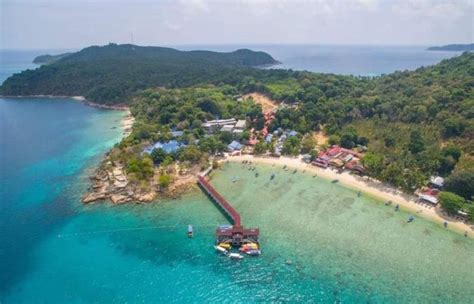Hotel, resort dan chalet yang terdapat di pulau perhentian besar terlalu banyak dan mudah untuk dicari. Pulau Perhentian | Pulau Malaysia