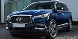 Infiniti Qx60 Theater Package Manual Images