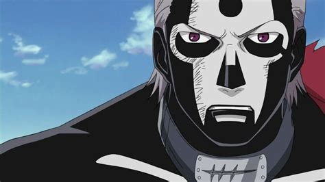 Hidan Wallpapers - Wallpaper Cave