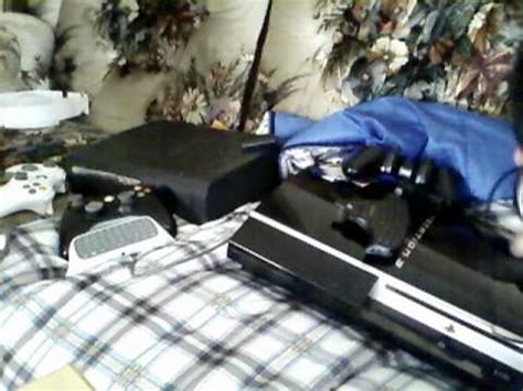 Ps3 Xbox360 Turtle Beach Px21 And Accessories Giveaway YouTube