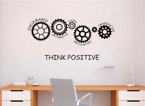 Image Result For Motivational Words Mural Space Wall Art Mural Wall Art