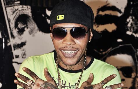 The artiste was arrested by cops from the flying squad after they searched a hotel room vybz kartel, whose real name is adijah palmer, occupied in new kingston and found the contraband. Vybz Kartel Suggest Mavado & Jahmiel Killing Alkaline's Career