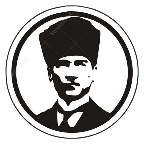 Ulu önder atatürk'ü saygıyla anıyor, onun eşşiz birbirinden güzel, asil ve bir o kadar da stil tarzını ifade eden en güzel resimlerini. Mustafa Kemal Atatürk Resmi Sticker