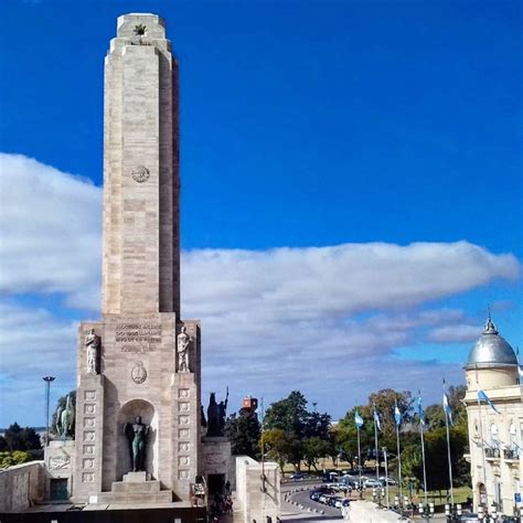 Things To Do In Rosario Argentina Found The World