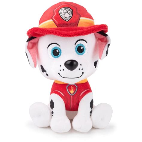 Buy D Paw Patrol Marshall In Signature Firefighter Uniform For Ages 1