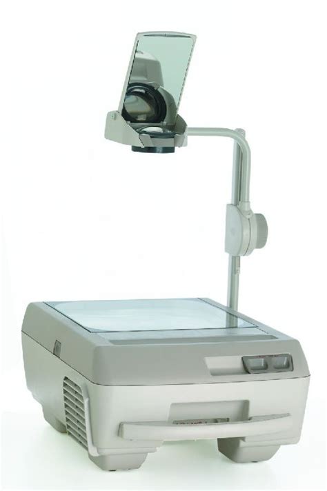 Overhead Projector Feature High Quality Quality Assured At Best