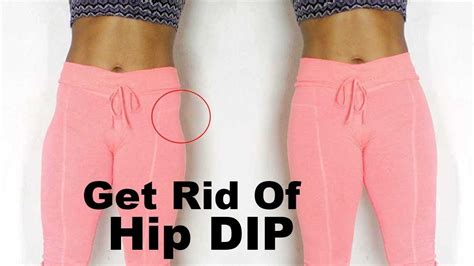 Pin On Wider Hips Workout To Fix Hip Dips