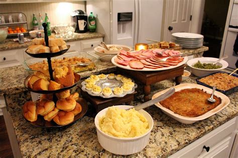 Best 25 soul food menu ideas on pinterest Our Christmas Dinner... With Recipes (MakeupByTiffanyD ...