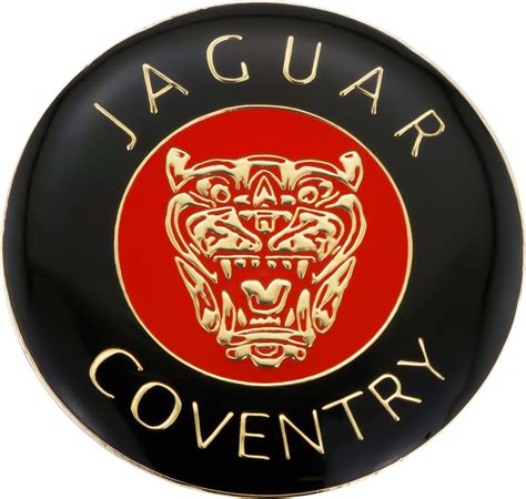 Gallery Custom Lapel Pins Jaguar Cloisonne Pin