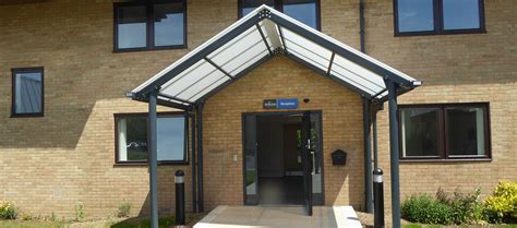 With 30 years' experience of designing, installing & manufacturing outdoor canopies, we're the nation's number one canopy provider for both our products and services. Enhancing the customer experience and entrance canopies ...
