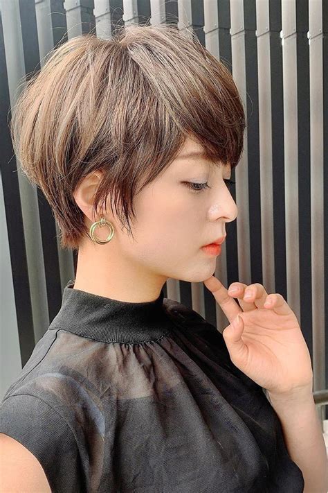 Pin On Short Hairstyles