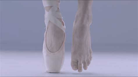 Ballet Anatomy Feet Youtube