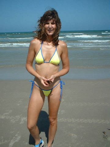 Hot Wife In Bikini From A Beach Trip A Few Years Ago I Ju Flickr