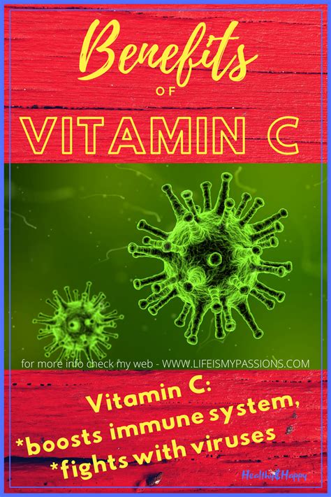 Vitamin c and benefits for skin. Benefits of Vitamin C in 2020 | Vitamin c benefits ...
