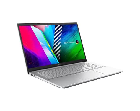 Asus Vivobook Pro 15 Oled K3500pc L1358w 156 Fhd I5 11300h16gb