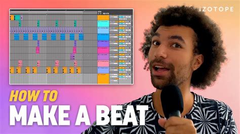 How To Make A Beat The Basics Part 1 Youtube