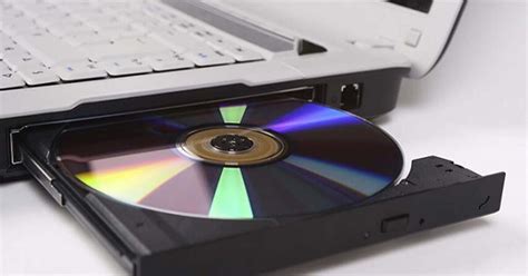 ¿por Qué Las Laptops Actuales Ya No Vienen Con Lector De Cd Y Dvd