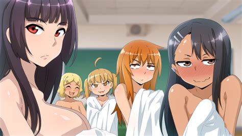 Geewhy Gamou Maki Nagatoro Hayase Sakura Nagatoro Sunomiya Sana