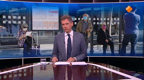 Nieuwsuur is a news program of the dutch public broadcasting (npo). Nieuwsuur - Kijk naar TV