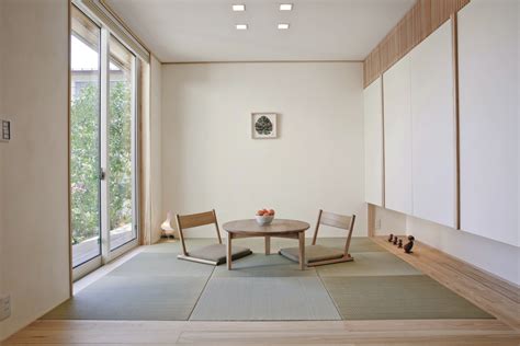 Amazing Japanese Living Room Design One And Only