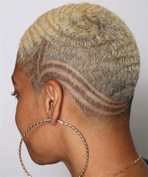 20 Enviable Short Natural Haircuts For Black Women Natural Curly Hair Cuts Short Natural