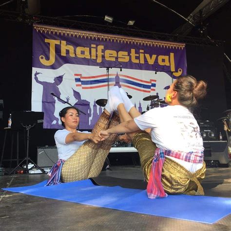 Siri Thai Warrior Massage Helsingborg Bokadirekt