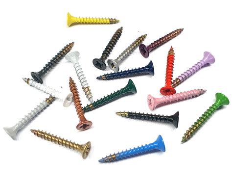 Essential Types Of Screws Every Diyer Should Know Bob Vila 53 Off