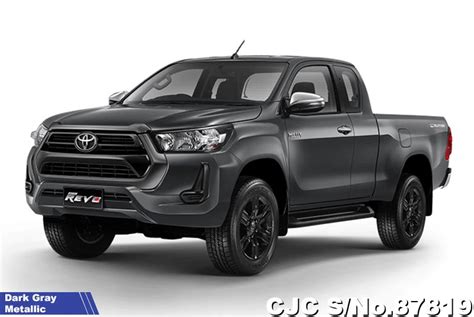 2021 Toyota Hilux Super White Ⅱ For Sale Stock No 87819 Japanese