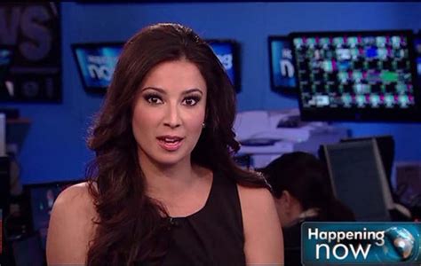 20 Of The Worlds Most Beautiful Female News Anchors Moknews