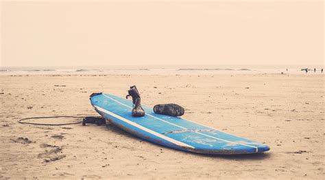 Surfing Gear Essential Equipment To Get You Started Outsider Magazine