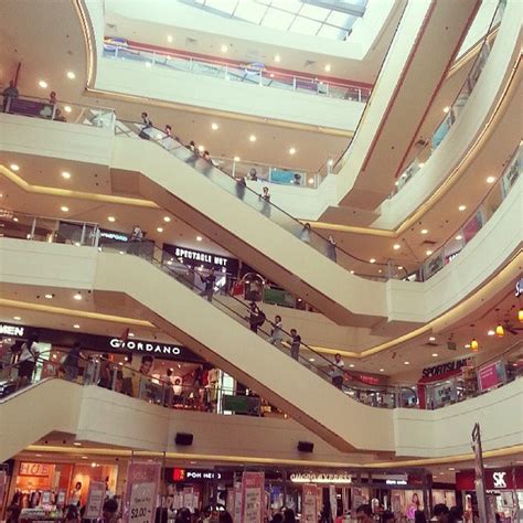 Anchorpoint bedok point causeway point century square changi city point cross street exchange eastpoint mall hougang mall northpoint city. Hougang Mall