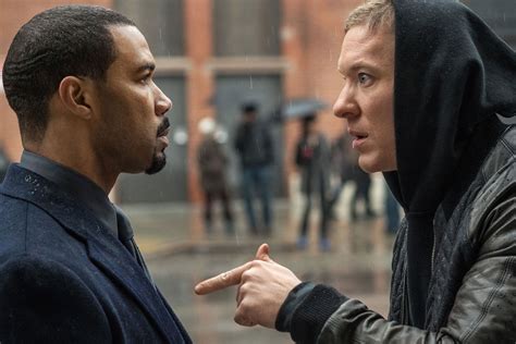 Power Season 2 Review Can Ghost Salvage His Businesses And