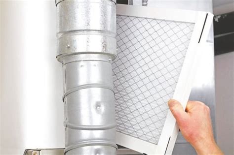 Learn how furnace filters keep air quality high and energy bills low—and get guidance on when to replace them. How Often Should You Change Your Furnace Filter ...