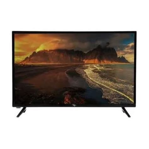 سعر Itel S32101be Icast 32 Inch Hd Built In Receiver Led Tv فى مصر