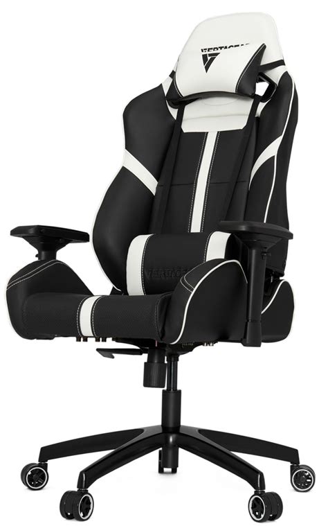 The quality of this product is very high, the chair is very durable and as descried by vertagear. Vertagear SL5000 Gaming Chair Black / White - Best Deal ...