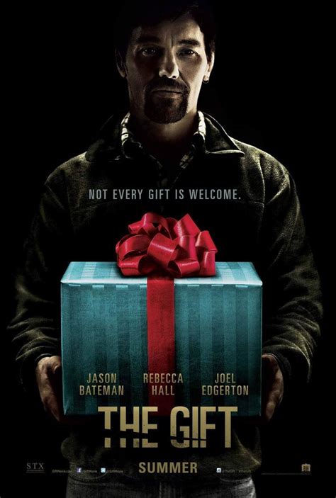 Sección visual de El regalo - FilmAffinity