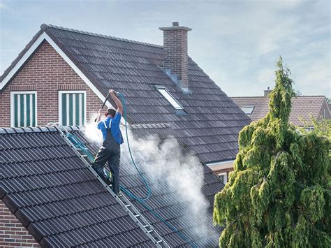 Top 15 Best Roof Cleaners On The Market 2023 Reviews
