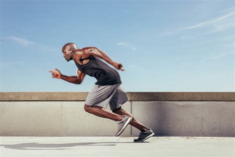 Resisted Sprinting For Speed And Acceleration Development Foreverfitscience