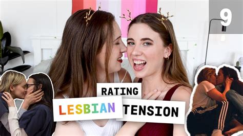 reacting to lesbian tv shows youtube