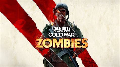 A New Beginning Call Of Duty Black Ops Cold War Zombies