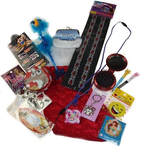 Our candy filled christmas stocking is perfect for a gift exchange, christmas parties , office exchange or just to give to your family and friends. Girls 2019 Pre Filled Christmas Stocking Stuffed With 15 ...