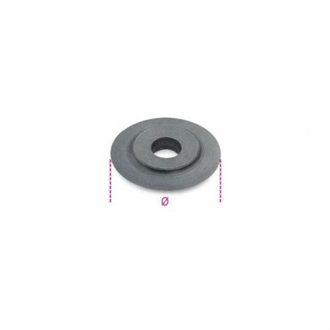 Beta 334r Spare Cutter Wheel For 332 And 334 For Copper And Light Alloy