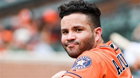 Already An Mvp Candidate Jose Altuve Might Be Getting Even Better