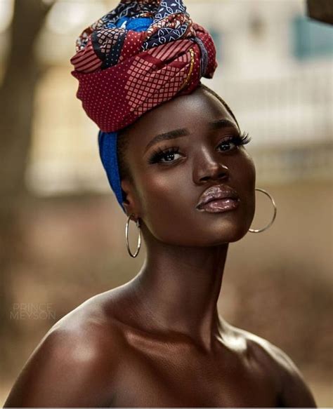 Pin By Portraits By Tracylynne On Brown Skin Black Beauties Dark Skin Women Beautiful Black