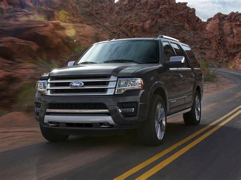 The 2016 ford expedition is ranked #2 in 2016 affordable large suvs by u.s. 2016 Ford Expedition EL - Price, Photos, Reviews & Features